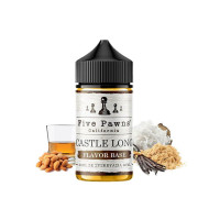 Castle Long - Five Pawns - Flavor Shots