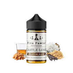 Castle Long - Five Pawns - Flavor Shots