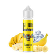 Banana Ice - La Luna - Flavor Shots