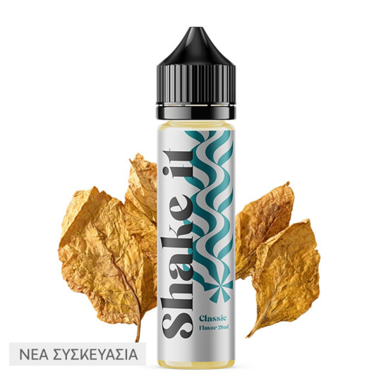 Classic - alter ego Shake It