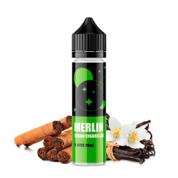 Cuban Cigarillos - Merlin - Flavor Shots
