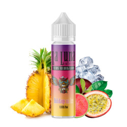 Holidays on Ice - La Luna - Flavor Shots