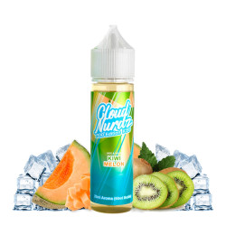 Kiwi Melon - Cloud Nurdz Pod Edition Iced