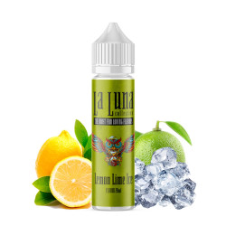 Lemon Lime Ice - La Luna - Flavor Shots