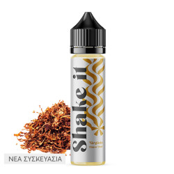 Virginia - alter ego Shake It