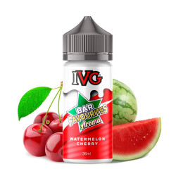 Watermelon Cherry - IVG - Flavor Shots