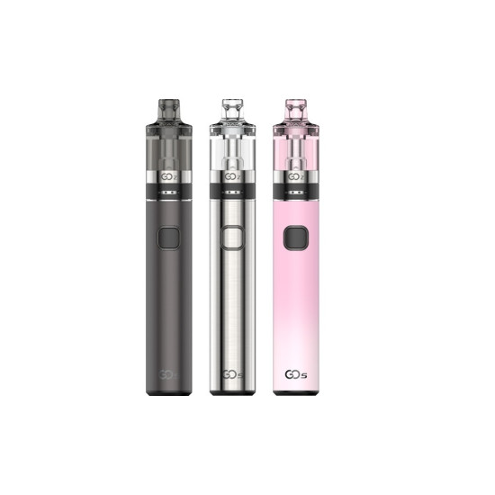 Innokin Go Z Kit 1500mAh 2ml