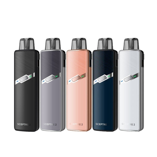 Innokin Sceptre 2 Pod Kit 1400mAh 3ml