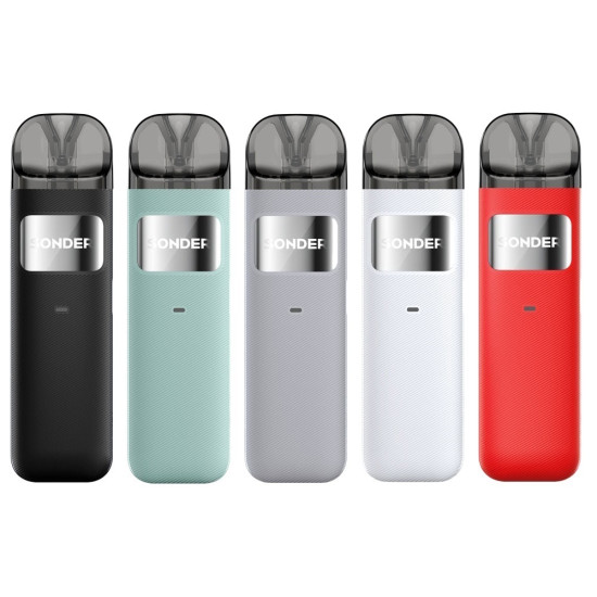 GeekVape Sonder U Pod Kit 1000mAh 2ml