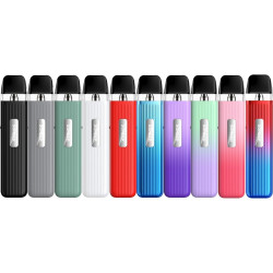 Geekvape Sonder Q Pod Kit 1000mAh 2ml