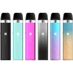 GeekVape Wenax Q Mini Pod Kit 1000mAh 2ml