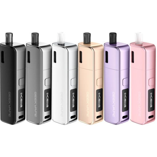 Geekvape Soul Pod Kit 1500mAh 4ml