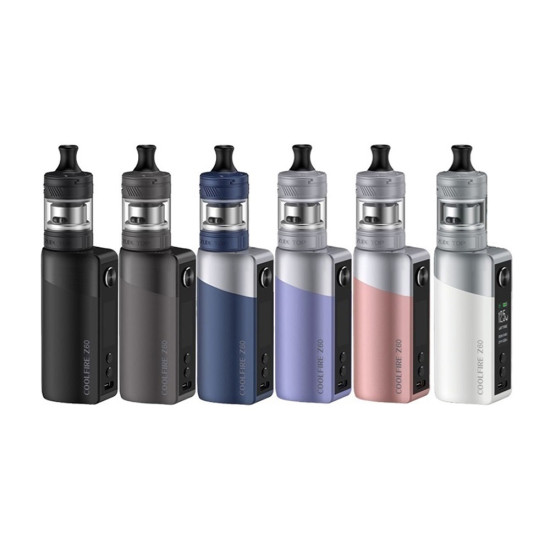 Innokin CoolFire Z60 Zlide Top Kit 2500mAh 3ml