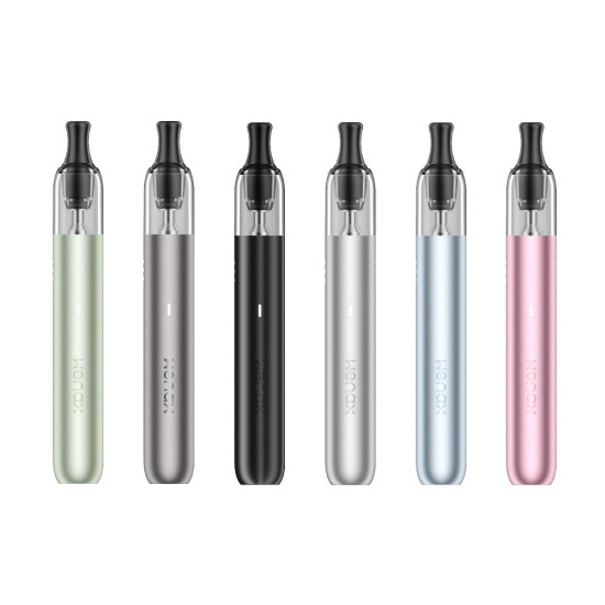 GeekVape Wenax M1 Mini Pod Kit 400mAh 2ml