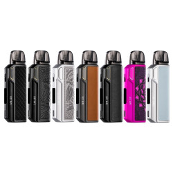 Lost Vape Thelema Elite 1400mAh 40W 3ml
