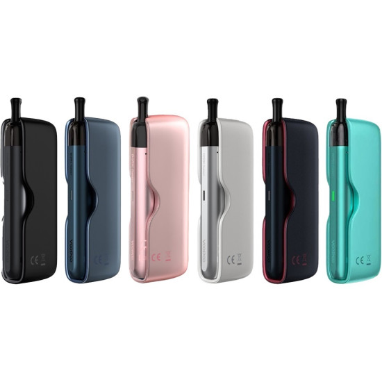 VooPoo Doric Galaxy Kit 2ml