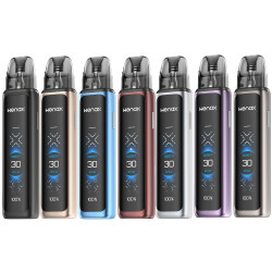 GeekVape Wenax Q Ultra Pod Kit 1300mAh 3ml