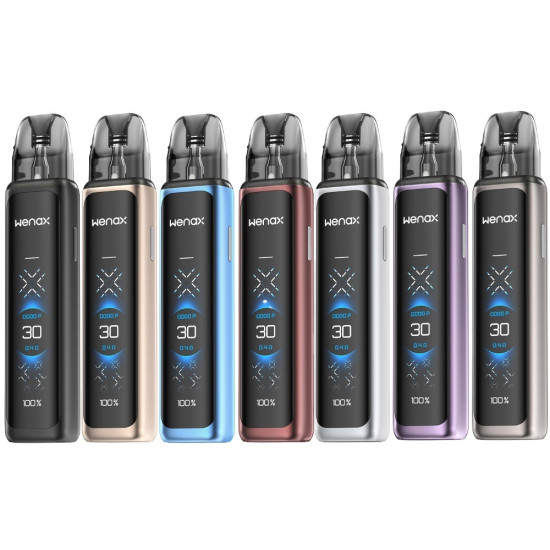 GeekVape Wenax Q Ultra Pod Kit 1300mAh 3ml