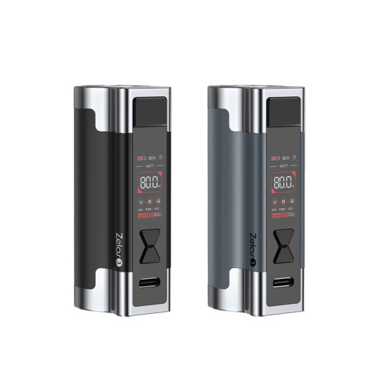 Aspire Zelos 3 Mod 3200mAh