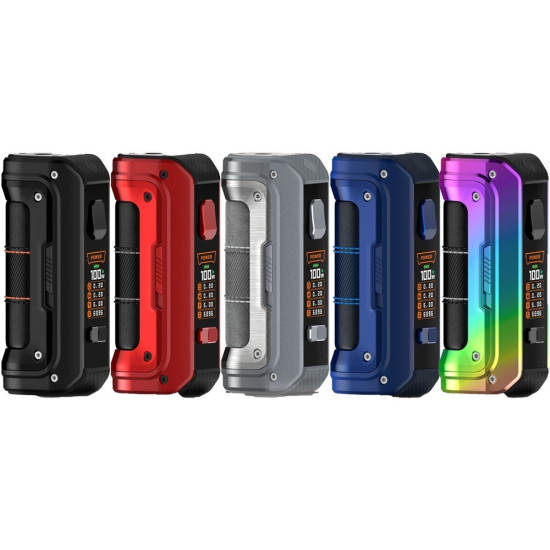 GeekVape Max100 (Aegis Max 2) 100W Mod