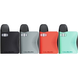 Uwell Caliburn AK3 Pod Kit 520mAh 2ml