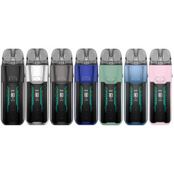Vaporesso Luxe XR MAX 80W 2800mAh 5ml