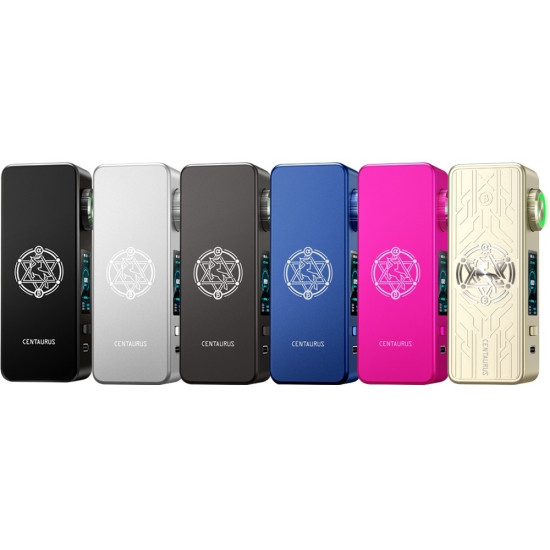 Lost Vape Centaurus M100 Mod 100W