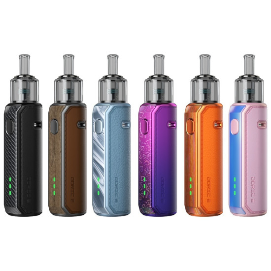 VooPoo Doric E Kit 1500mAh 3ml