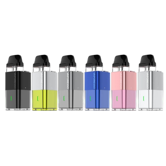 Vaporesso XROS Cube Kit 900mAh 2ml