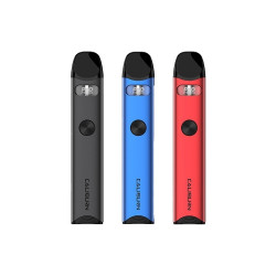 Uwell Caliburn A3 Pod Kit 520mAh 2ml