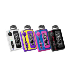 Lost Vape Ursa Pocket Kit 1200mAh