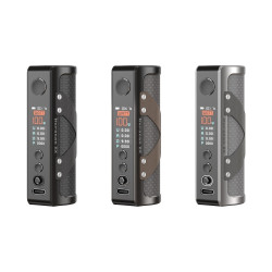 Aspire Huracan EX 100W Mod