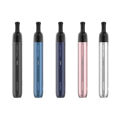 VooPoo Doric Galaxy Pen 500mAh 2ml