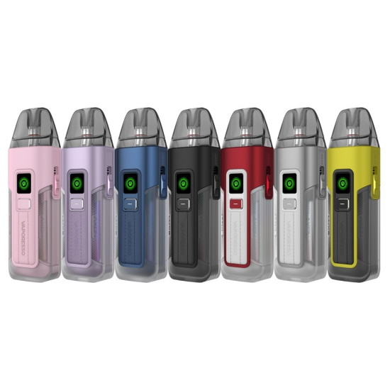 Vaporesso Luxe X2 Kit 2000mAh 5ml