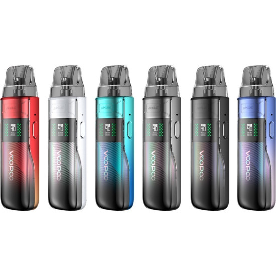 VooPoo Argus E40 Pod Kit 1800mAh 4.5ml