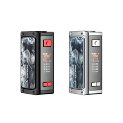 Aspire Rover Plus Mod 2600mAh