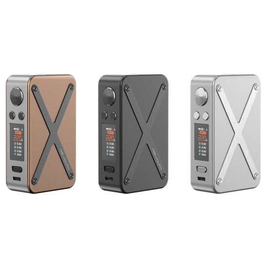 Aspire Revolto Mod 220W