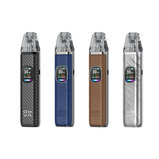 OXVA Xlim Pro 2 Pod Kit 1300mAh 2ml