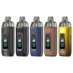 OXVA VPrime Pod Kit 2600mAh 60W 5ml