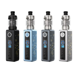 VooPoo Vinci Spark 100 Kit 4.5ml