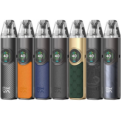 OXVA NeXLim Pod Kit 1500mAh 4ml