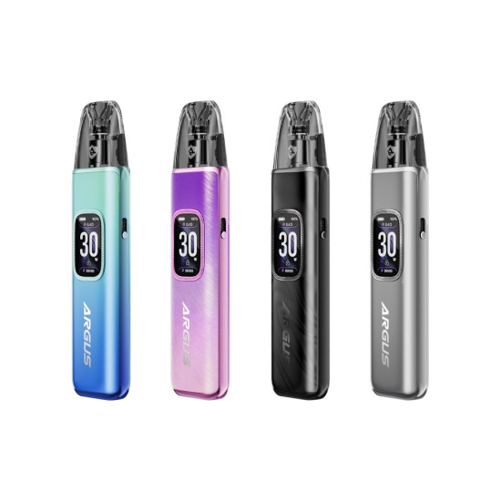 VooPoo Argus G3 Pod Kit 1500mAh 3ml