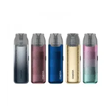 VooPoo VThru Pro Eternity Edition 900mAh 3ml
