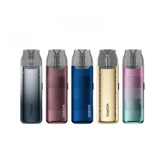 VooPoo VThru Pro Eternity Edition 900mAh 3ml