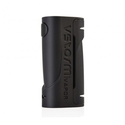 Vapor Storm ECO 90W Box Mod Black