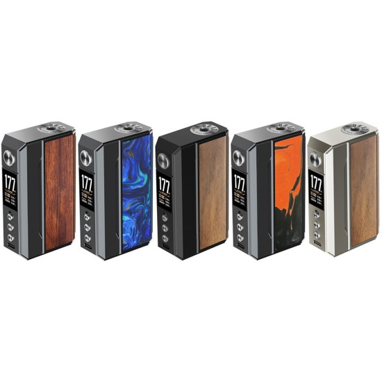VooPoo Drag 4 177W Mod