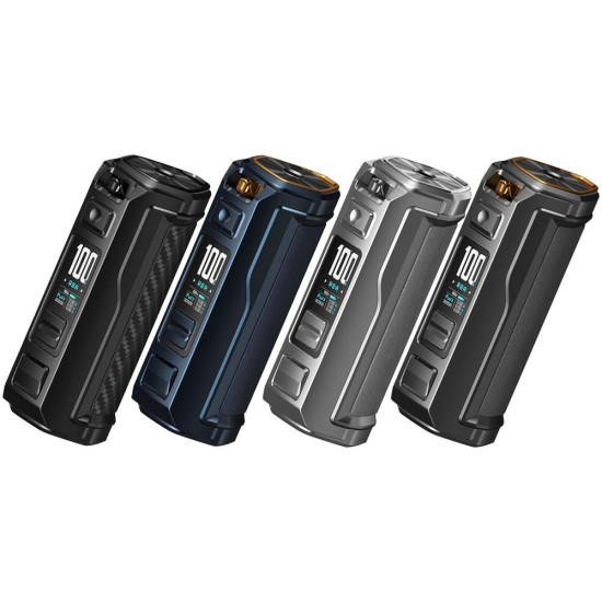 VooPoo Argus XT Mod 100W