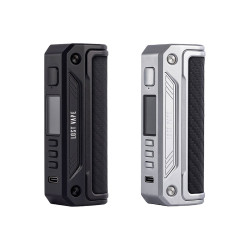 Lost Vape Thelema Solo 100W