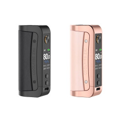 Innokin CoolFire Z80 Mod