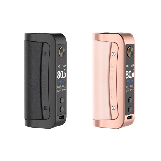 Innokin CoolFire Z80 Mod